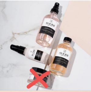 ISO Averr Aglow Products